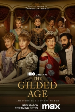 The Gilded Age (Season 1) (2022) WEB-DL 720p