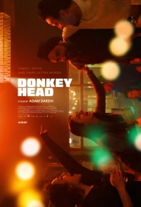 Donkeyhead (2022) WEB-DL 720p