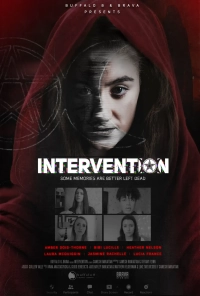 Intervention (2020) WEB-DL 720p