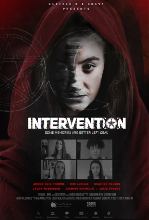 Intervention (2020) WEB-DL 720p