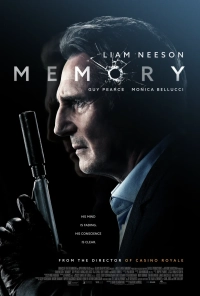 Memory (2022) WEB-DL 720p