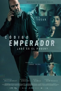 Code Name Emperor (2022) WEB-DL 720p