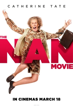 The Nan Movie (2022) WEB-DL 720p