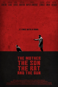 The Mother the Son the Rat and the Gun (2021) WEB-DL 720p