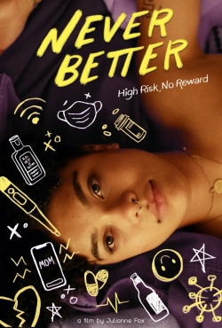 Never Better (2022) WEB-DL 720p