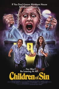 Children of Sin (2022) WEB-DL 720p