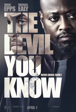 The Devil You Know (2022) WEB-DL 720p