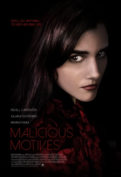 Malicious Motives (2021) WEB-DL 720p