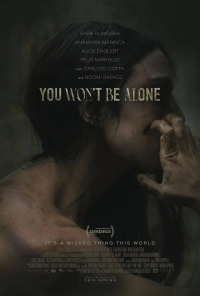 You Won't Be Alone (2022) WEB-DL 720p