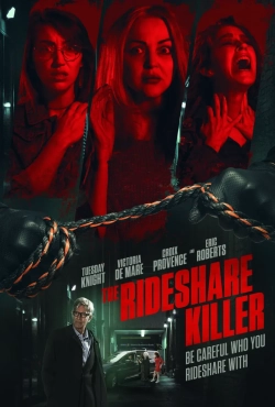 The Rideshare Killer (2022) WEB-DL 720p