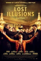 Lost Illusions (2021) WEB-DL 720p