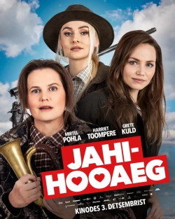 Jahihooaeg (2021) WEB-DL 720p