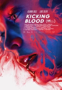 Kicking Blood (2021) WEB-DL 720p