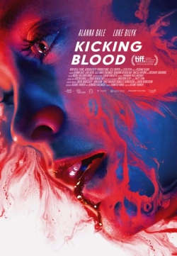 Kicking Blood (2021) WEB-DL 720p