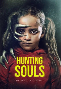 Hunting Souls (2022) WEB-DL 720p