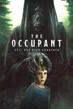 The Occupant (2021) WEB-DL 720p