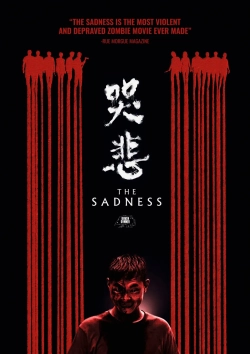 The Sadness (2021) WEB-DL 720p