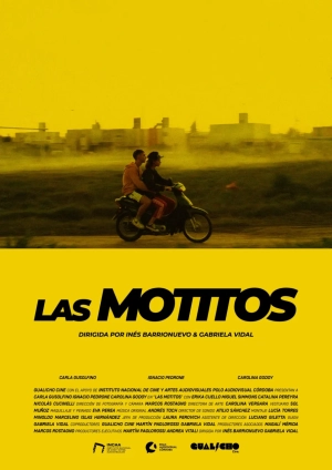 Lxs chicxs de las motitos (2020) WEB-DL 720p