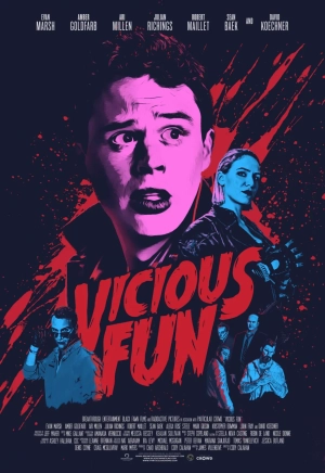 Vicious Fun (2020) WEB-DL 720p