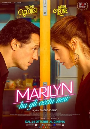 Marilyn's Eyes (2021) WEB-DL 720p