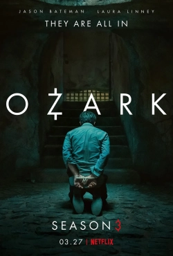 Ozark (Season 4) (2022) x264 1080p