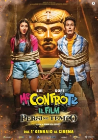 Me contro Te - Il film: Persi nel tempo (2022) WEB-DL 720p