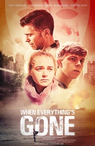 When Everything's Gone (2020) WEB-DL 720p