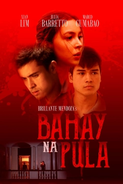 Bahay na pula (2022) WEB-DL 720p
