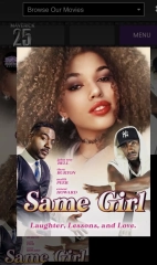 Same Girl (2022) WEB-DL 720p