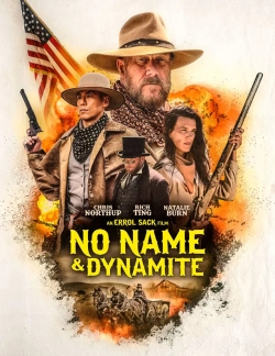 No Name and Dynamite Davenport (2022) WEB-DL 720p