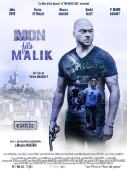 Mon fils Malik (2021) WEB-DL 720p
