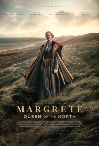 Margrete - Queen of the North (2021) WEB-DL 720p