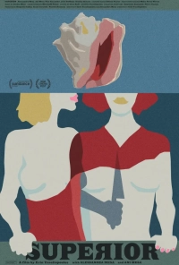 Superior (2021) WEB-DL 720p