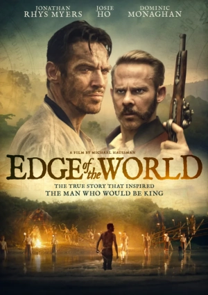 Edge of the World (2021) WEB-DL 720p