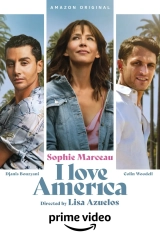 I Love America (2022) WEB-DL 720p