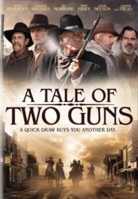 A Tale of Two Guns (2022) WEB-DL 720p