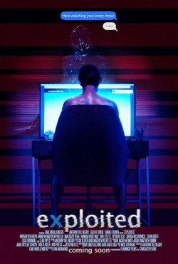Exploited (2022) WEB-DL 720p