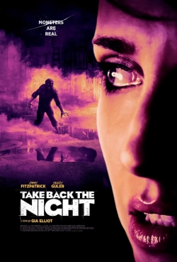 Take Back the Night (2021) WEB-DL 720p