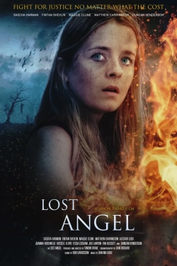 Lost Angel (2021) WEB-DL 720p