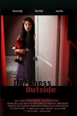 The Darkness Outside (2022) WEB-DL 720p