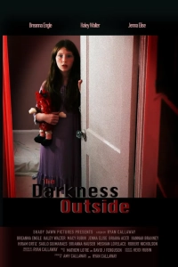 The Darkness Outside (2022) WEB-DL 720p
