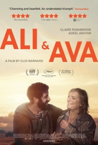 Ali & Ava (2021) WEB-DL 720p