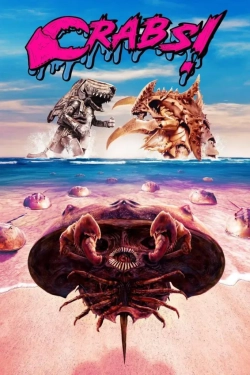 Crabs! (2021) WEB-DL 720p