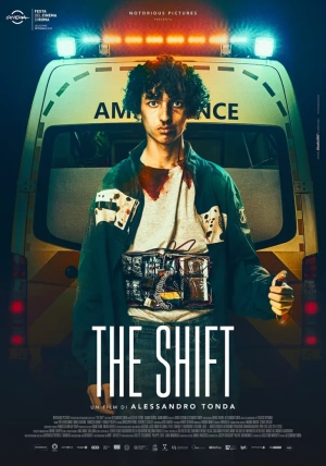 The Shift (2020) WEB-DL 720p
