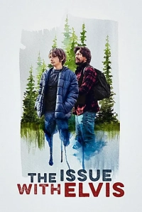 The Issue with Elvis (2022) WEB-DL 720p