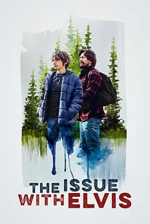 The Issue with Elvis (2022) WEB-DL 720p