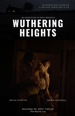 Wuthering Heights (2022) WEB-DL 720p