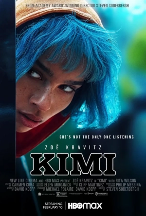 Kimi (2022) WEB-DL 720p