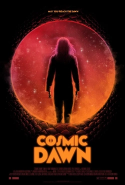 Cosmic Dawn (2022) WEB-DL 720p