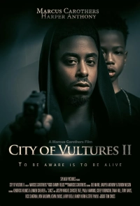 City of Vultures 2 (2022) WEB-DL 720p